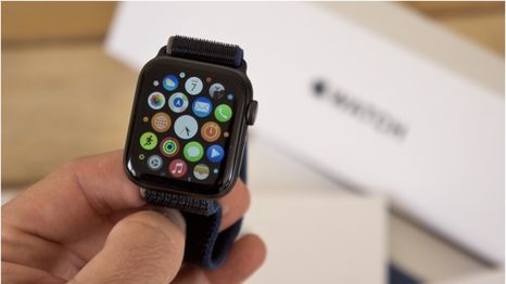 Tener un Apple Watch es uno de los grandes deseos de los fanáticos de la tecnología.