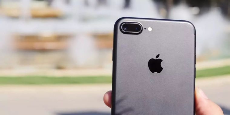 Con este truco evita comprar un IPhone que no sea original.