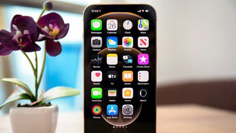 Walmart y Apple vuelven a ofrecer el iPhone 12 Pro Max al precio más bajo de la historia