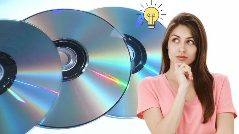 DIY, CD