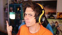 la drastica decision que tomo el rubius
