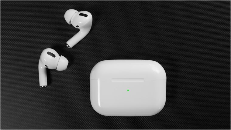 Los AirPods Pro 2 son de los mejores auriculares del momento.
