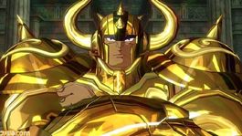 Caballeros del Zodiaco: Dwayne “La Roca” Johnson hace el mejor cosplay de Aldebarán de Tauro en este divertido fanart