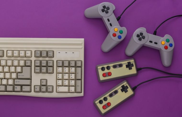 4 razones por las que es mejor jugar en PC que en las consolas de videojuegos