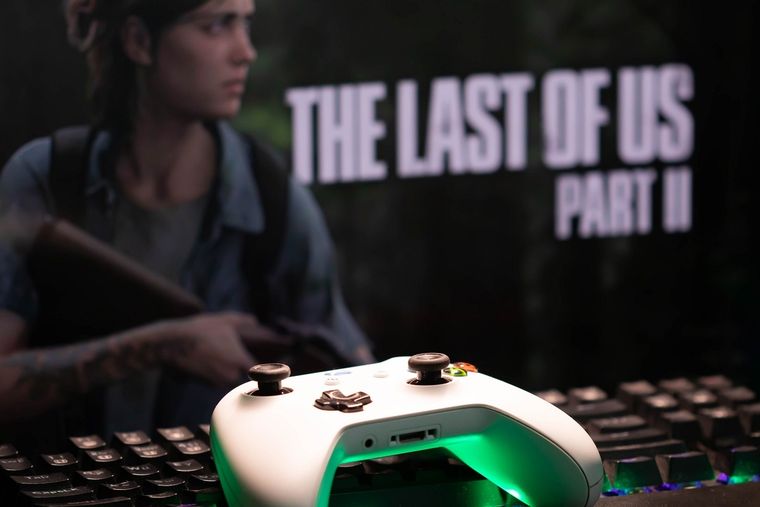 Impresionante mod de The Last of Us: Parte I para PC: utiliza a Joel y a Ellie en primera persona