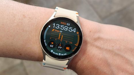 Amazon lanza una oferta demoledora en el Samsung Galaxy Watch7