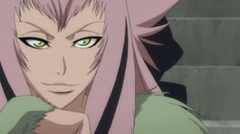 Así se vería Zabimaru de Bleach en la vida real, según la inteligencia artificial