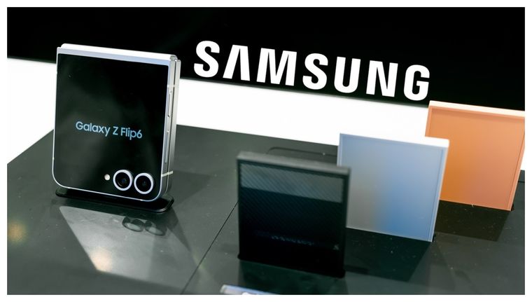 Galaxy Z Flip6 vs Galaxy Z Flip5, esto es todo lo que Samsung ha cambiado