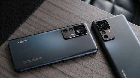 Estos son los 3 mejores teléfonos Xiaomi de gama alta del 2022