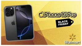 Walmart se anticipa al Black Friday y prácticamente regala el iPhone 16 Pro Walmart se anticipa al Black Friday y prácticamente regala el iPhone 16 Pro