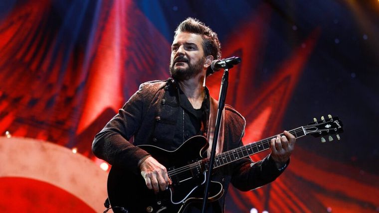 Ricardo Arjona comunicó una triste noticia para sus seguidores