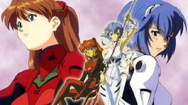 MDTech | Esta Inteligencia Artificial recreó a las protagonistas de Evangelion, de carne y hueso
