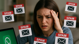 Piénsalo dos veces antes de hacer clic en Cancelar suscripción (Imagen generada con IA)