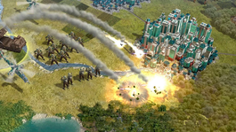 Este es el juego de estrategia mejor valorado de la historia y está regalado en Steam