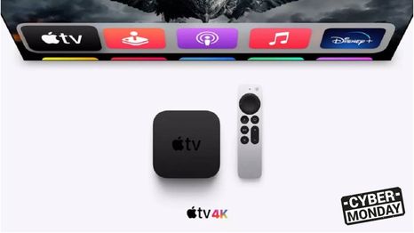 El Cyber Monday ya llegó y sus ofertas son muy interesantes.