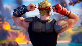 los directores de avengers endgame se metieron con fortnite