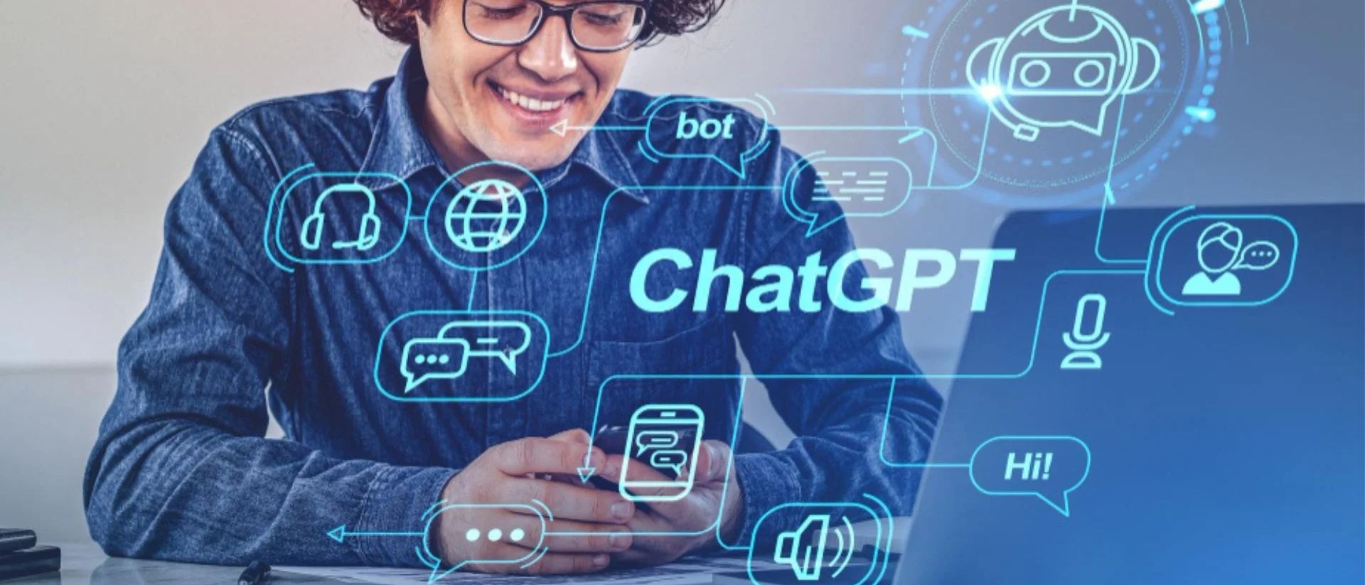 La llegada de publicidad a ChatGPT marca una nueva etapa en la monetización de la inteligencia artificial.