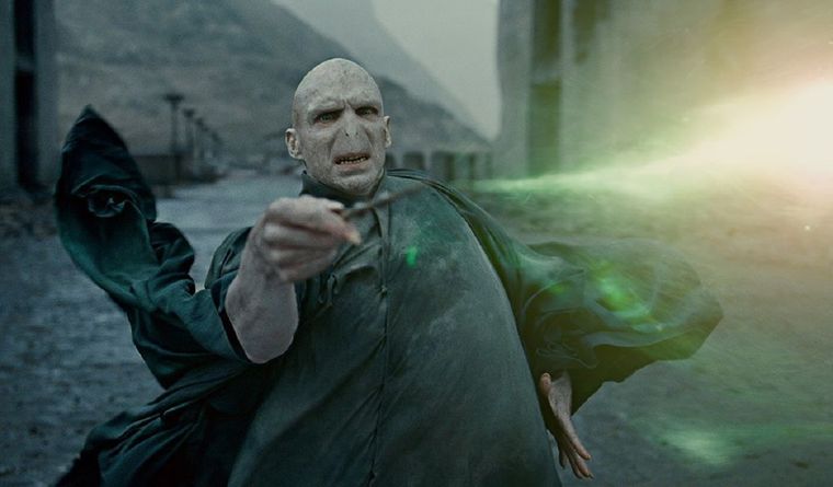 Hogwarts Legacy: Lord Voldemort está en el juego pero no como lo pensábamos