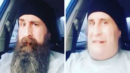 viral en tiktok: como usar el hilarante filtro sin barba que es furor