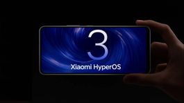 Xiaomi amplía la disponibilidad de HyperOS 3, una actualización que optimiza rendimiento, personalización y conexión entre dispositivos. Xiaomi amplía la disponibilidad de HyperOS 3, una actualización que optimiza rendimiento, personalización y conexión entre dispositivos.
