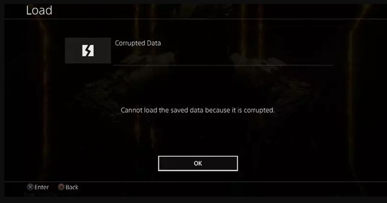 A menudo va acompañado de los códigos de error CE-34875-7 o NP-32062-3, que indican corrupción de archivos en tu disco. A menudo va acompañado de los códigos de error CE-34875-7 o NP-32062-3, que indican corrupción de archivos en tu disco.