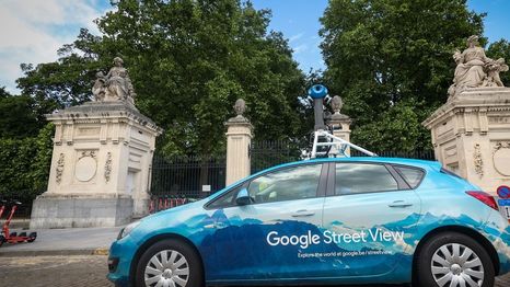 Google Maps