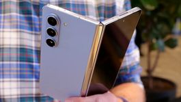 Samsung Galaxy Z Fold 7: se filtran los primeros detalles del nuevo plegable que llegaría en julio