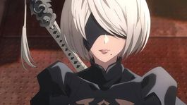 Fan de NieR: Automata enloquecen con este espectacular cosplay de 2B