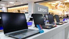 Lenovo se adelanta al Black Friday con descuentos de hasta el 42% en portátiles