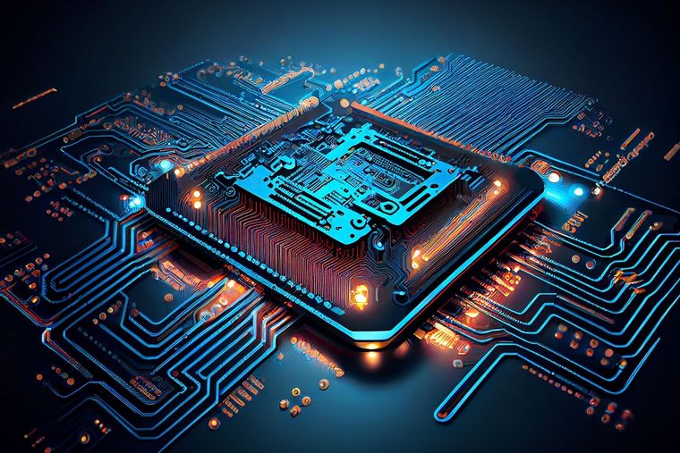 El futuro de la tecnologia y el desarrollo del Quantum Computing