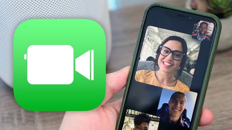 FaceTime