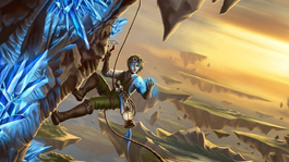 El increíble juego de magia y fantasía que Steam regala