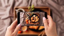 Trucos para sacar fotografías con tu Iphone