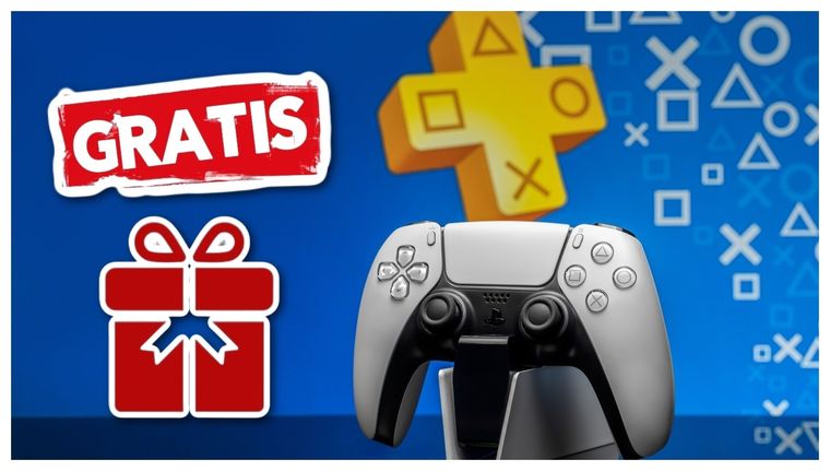 PlayStation Plus regala varios juegazos si cumples con este requisito