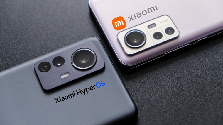 HyperOS vs MIUI: esta app cambia radicalmente