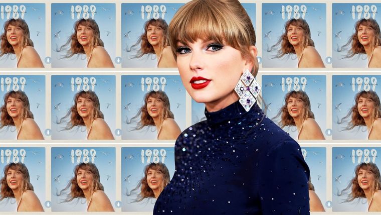 Spotify: usuarios detectaron fallas en su funcionamiento y Taylor Swift fue la culpable