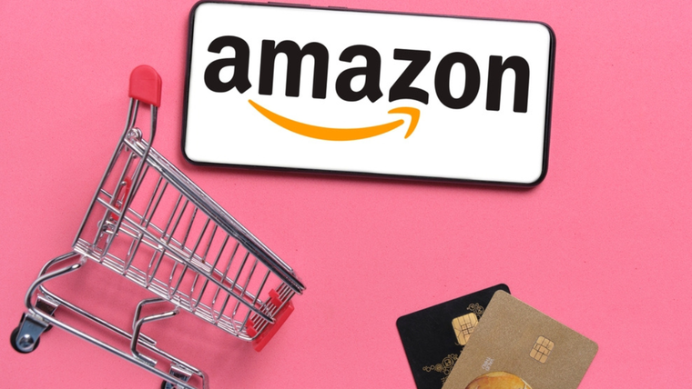 Conseguí el regalo para el día del padre en Amazon.