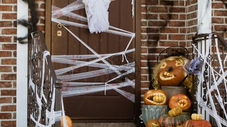 Otoño y Halloween: encuentra tu inspiración en estas 3 plataformas