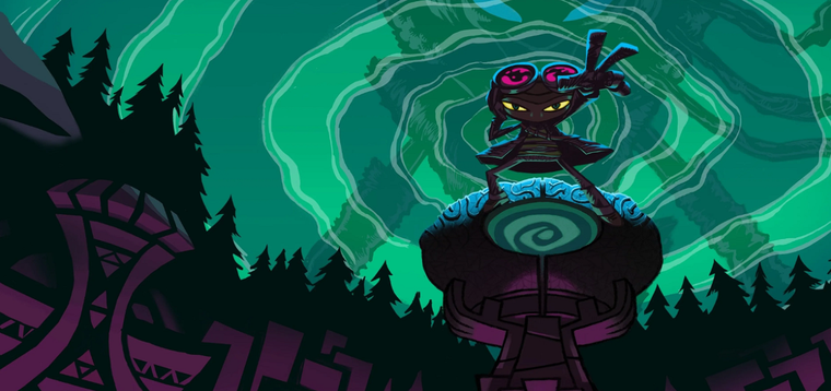 Es uno de los mejores juegos de aventura y tiene una súper oferta en Steam