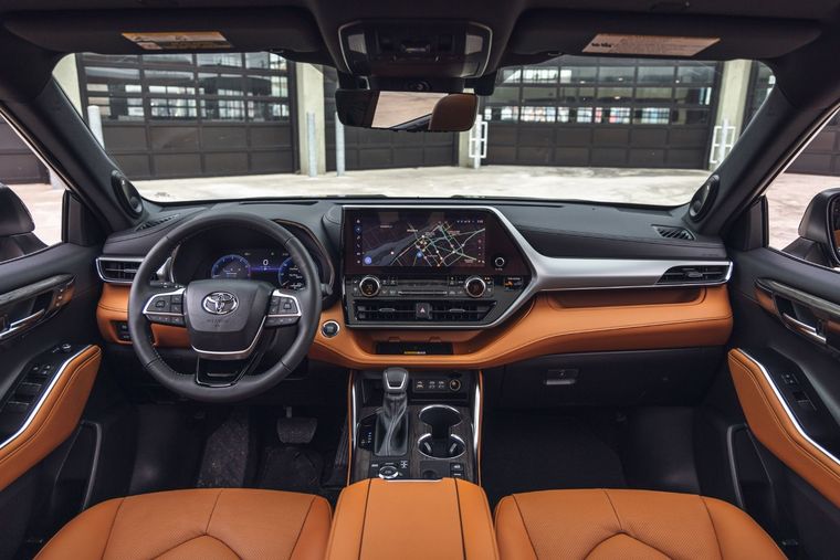 Toyota presenta fallos en el sistema de airbags