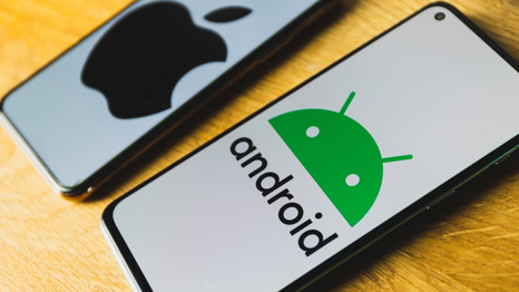 Android copia una función de iOS