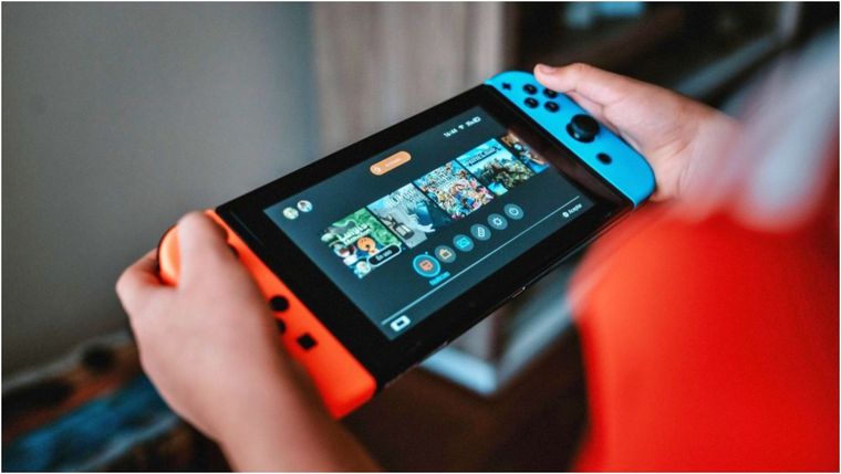 Uno de los grandes problemas que hay en el Nintendo Switch se puede solucionar por pocos dólares.