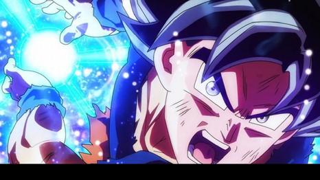 Dragon Ball: este es el secreto oscuro que revela el origen del poder de Goku