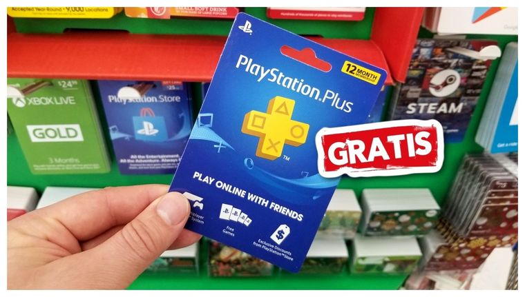 Sony regala meses de PlayStation Plus si cumples la siguiente condición
