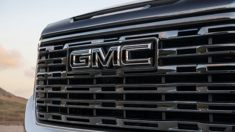 GMC no es la mejor camioneta por este motivo