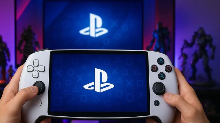 A pesar de ser una consola portátil, KeplerL2 asegura que la PS6 Portable podrá ejecutar juegos de PS5, aunque con algunas limitaciones. A pesar de ser una consola portátil, KeplerL2 asegura que la PS6 Portable podrá ejecutar juegos de PS5, aunque con algunas limitaciones.