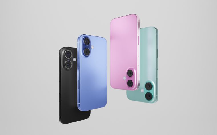 Los smartphone de gama alta ofrecen más durabilidad y confianza que los plegables de moda.