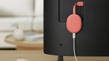 Google Chromecast: la empresa ofrece soluciones a sus usuarios tras la falla global