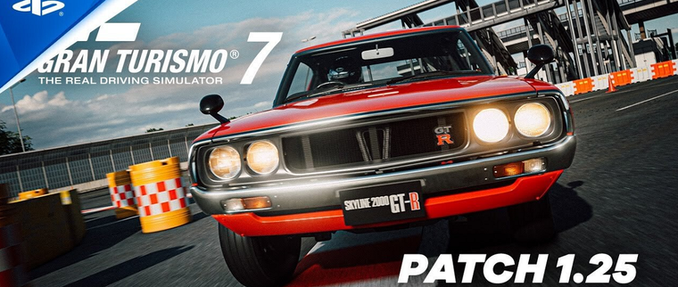 El trucazo para bajar segundos en Gran Turismo 7