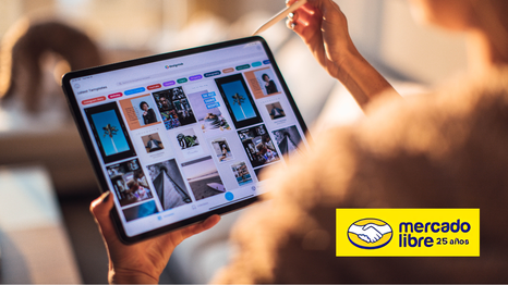 Este dispositivo está en oferta por tiempo limitado en Mercado Libre